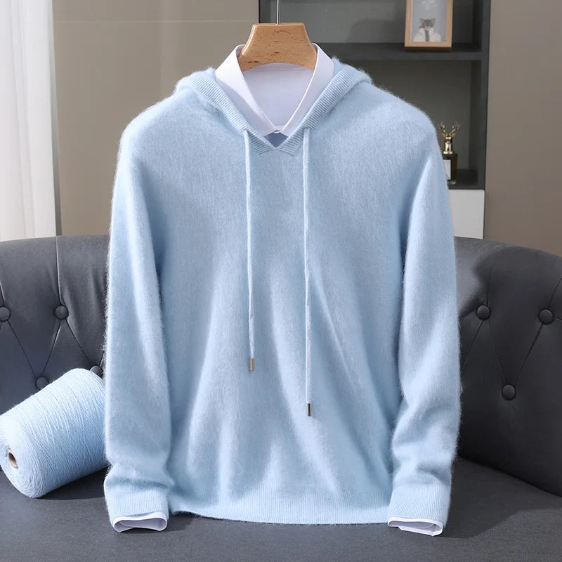NORDÉ™ Alpine Sweater