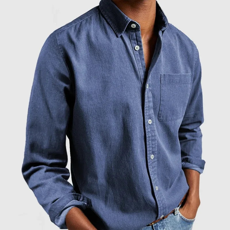 Nordé™ Noble Fit Polo
