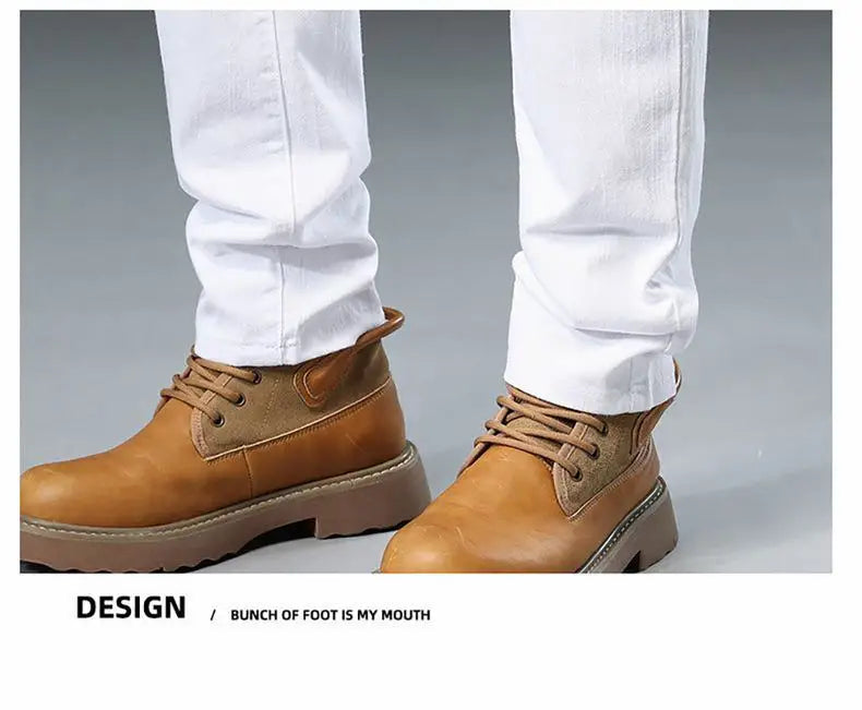 NORDÉ™ Ironwave Jeans