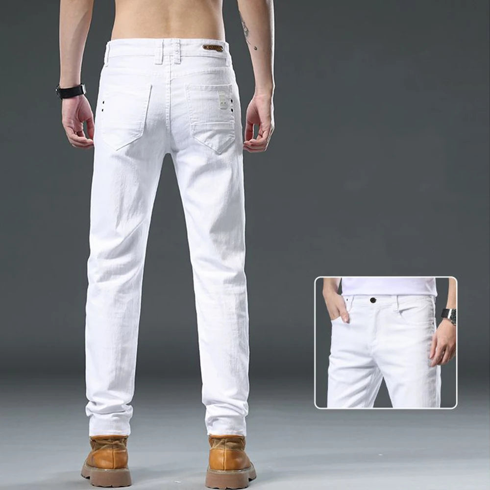 NORDÉ™ Ironwave Jeans