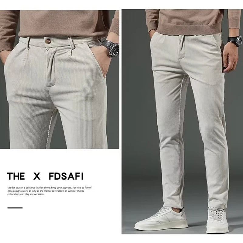 Nordé™ Trouser