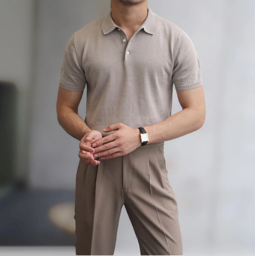 NORDÉ™ Ridgeway Polo
