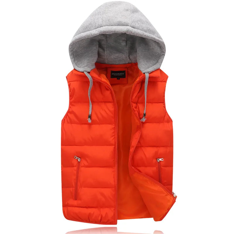 NORDÉ™ Summit Vest