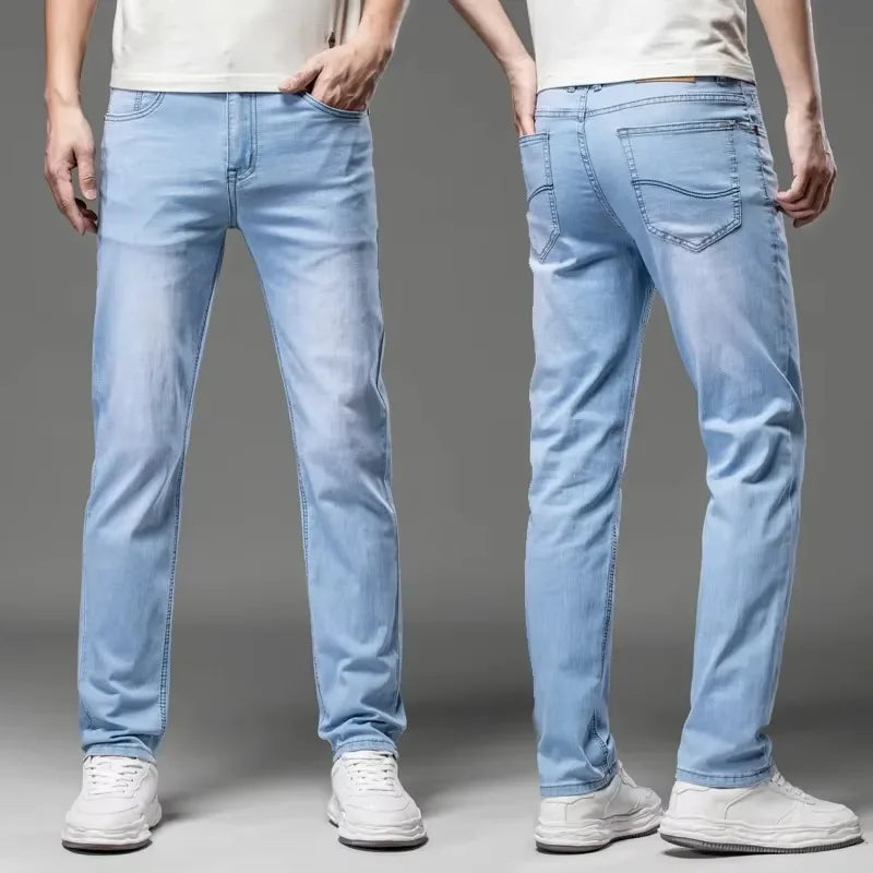 NORDÉ™ Crossline Jeans