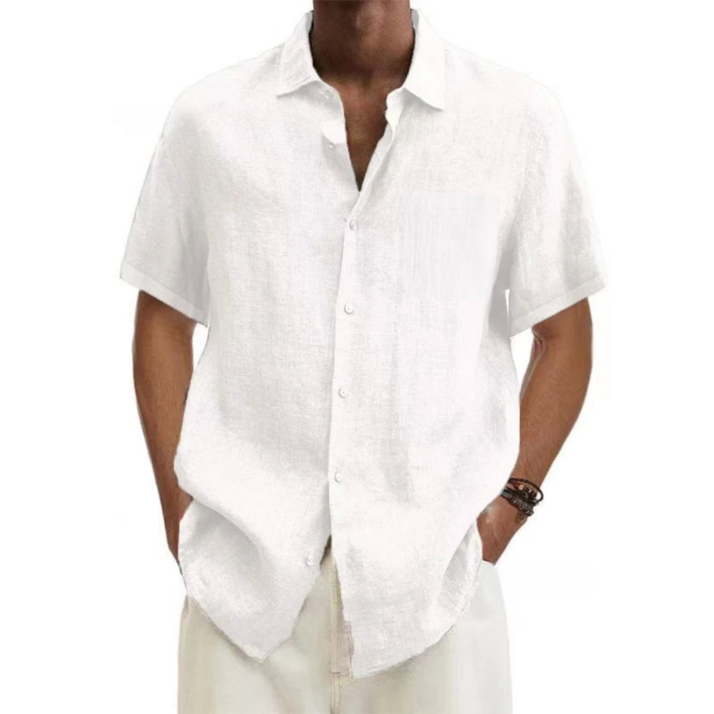 Nordé™ Prestige Tailored Shirt