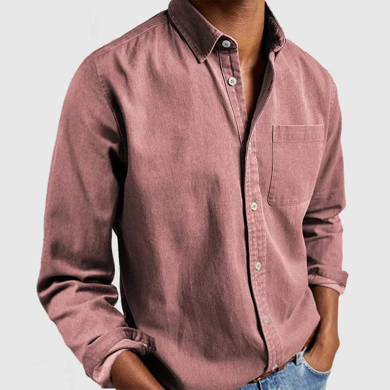 Nordé™ Noble Fit Polo