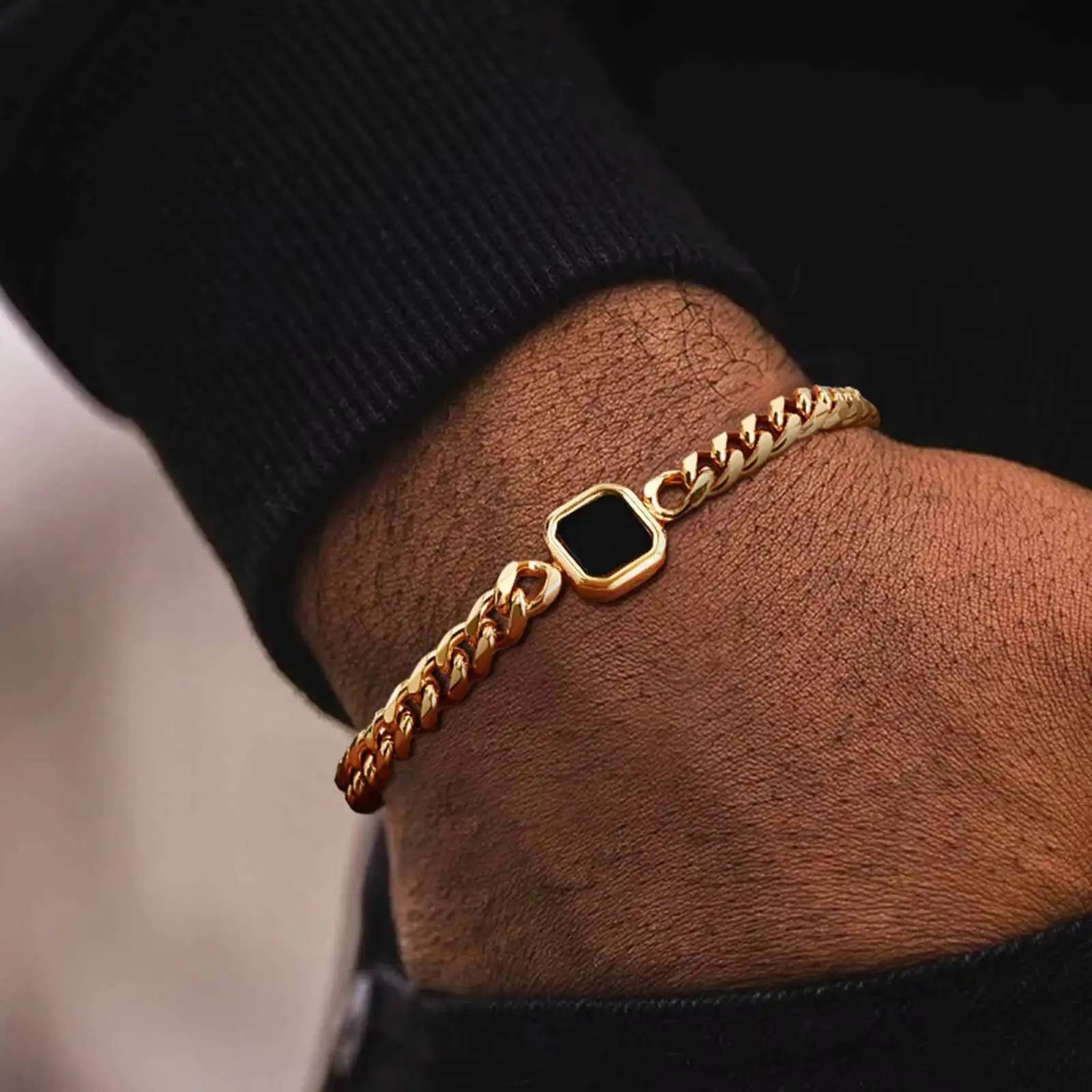 NORDÉ™ Stoneflow Bracelet