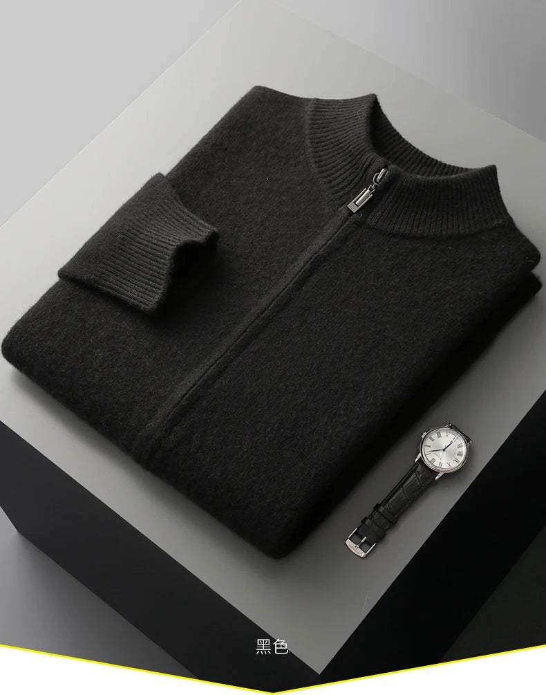 Nordé™ Zipper