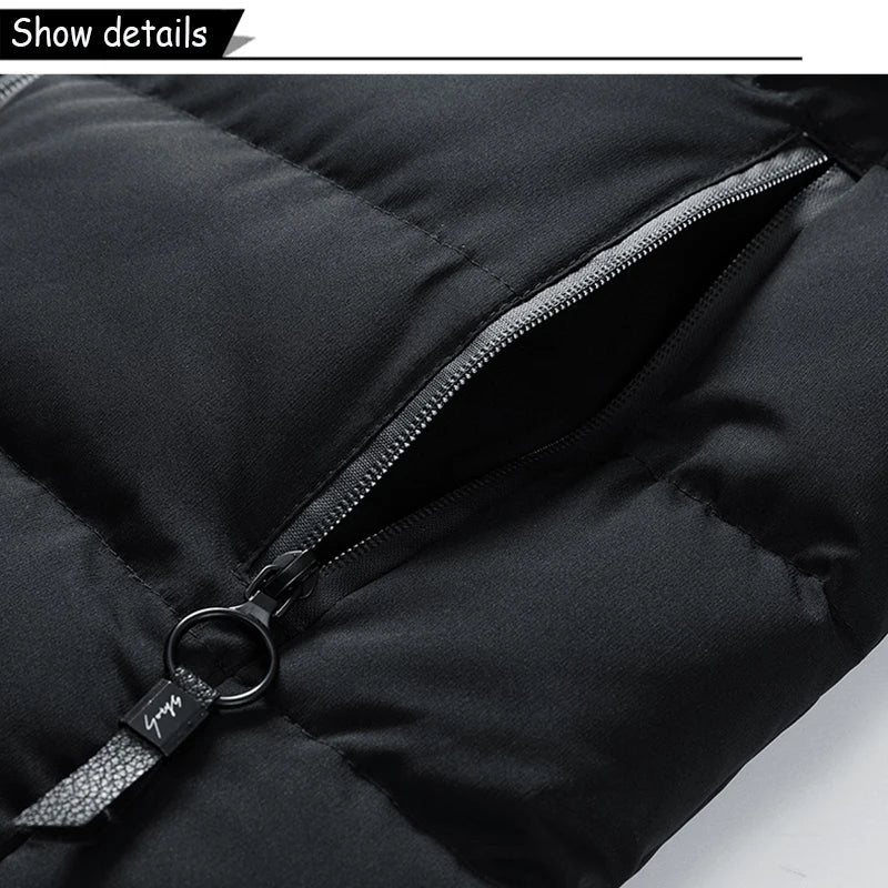 Nordé™ Alpine Vest