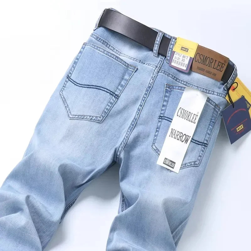 NORDÉ™ Crossline Jeans