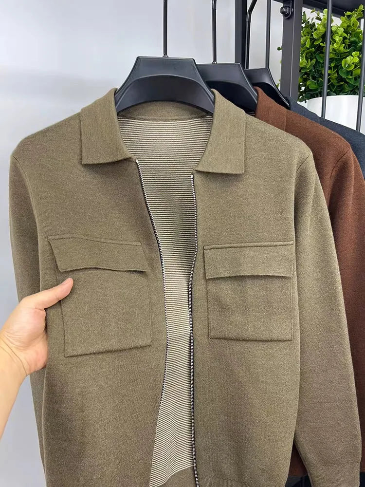 NORDÉ™ Apex Zipper