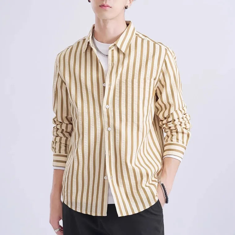 Nordé™ Prestige Line Polo