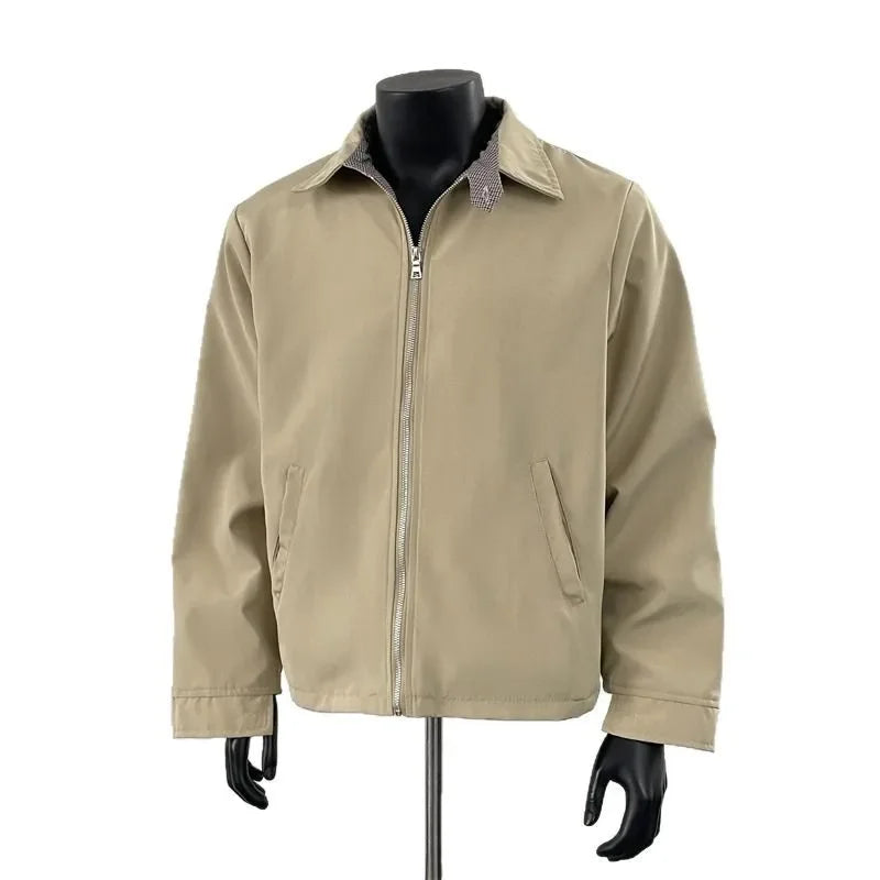 NORDÉ™ Seaside Harington jacket