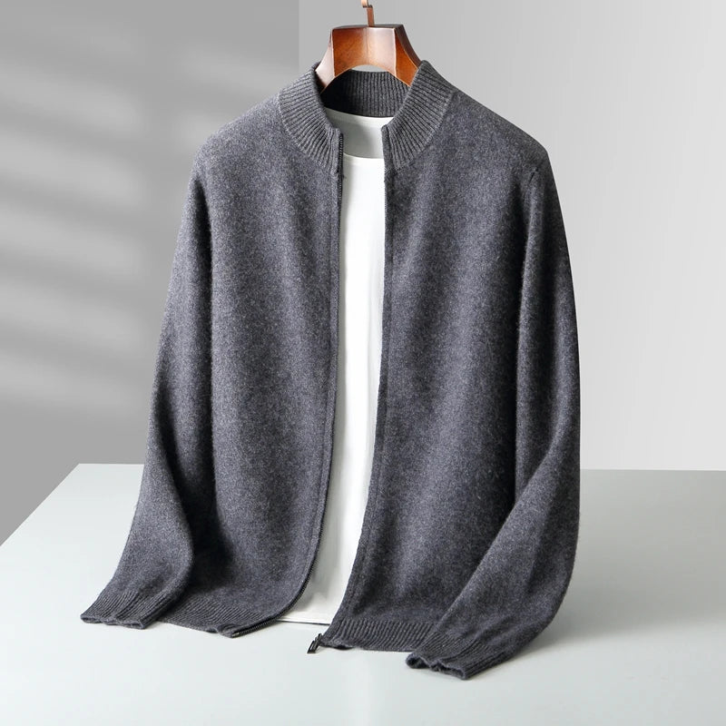 Nordé™ Zipper