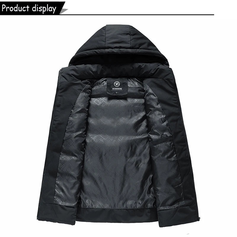Nordé™ Alpine Vest