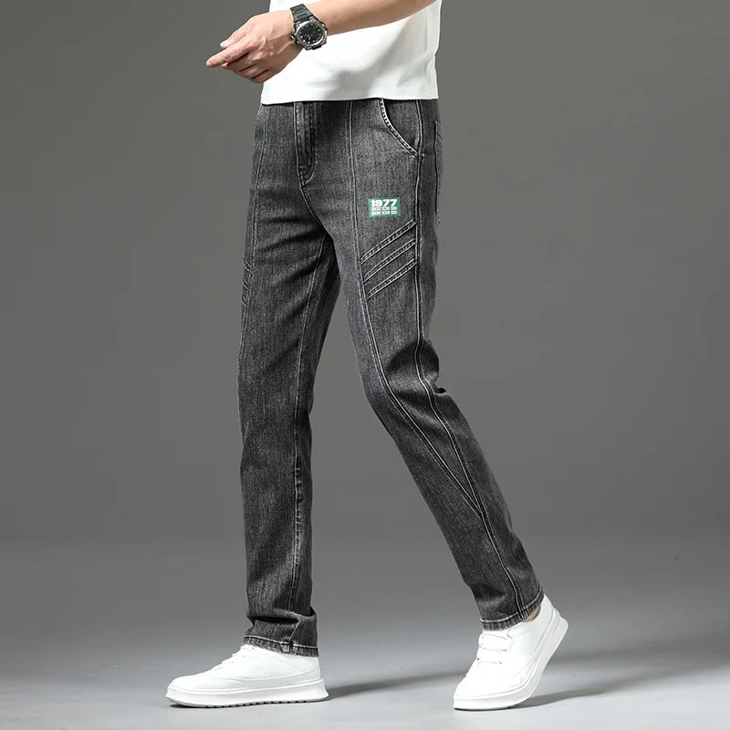 NORDÉ™ Urbancrest Jeans