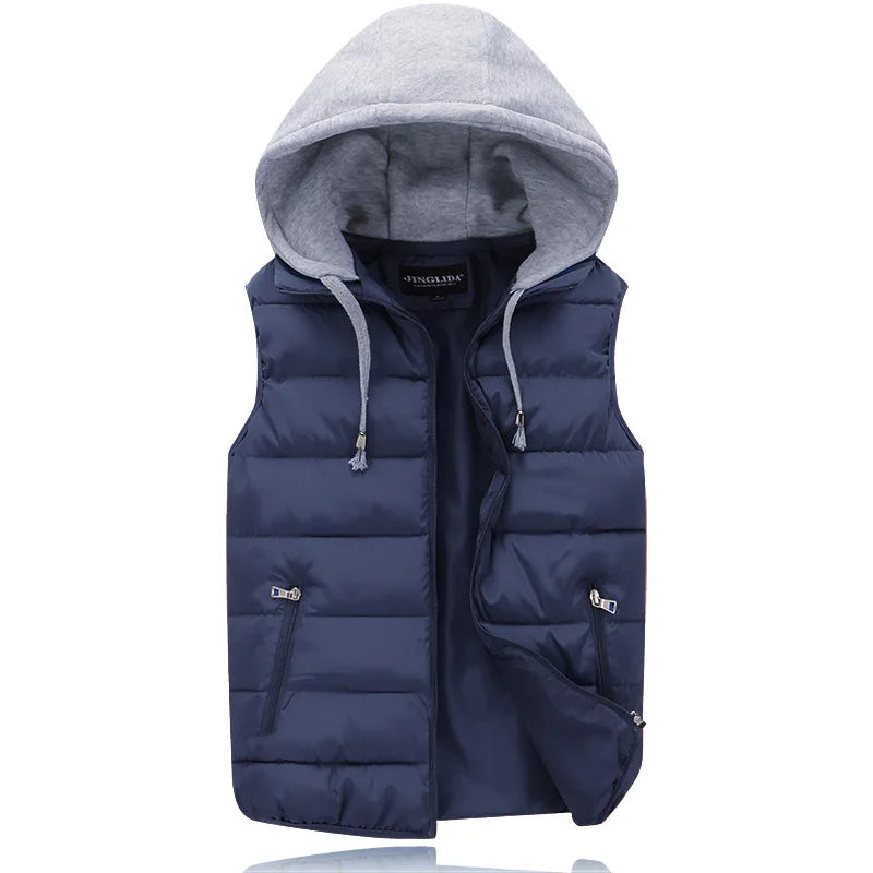 NORDÉ™ Summit Vest
