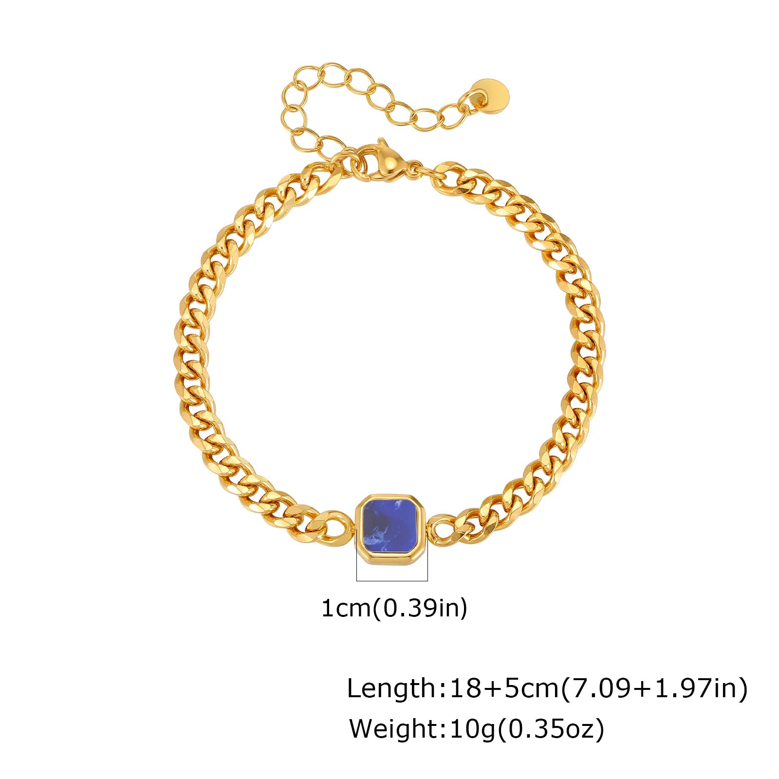 NORDÉ™ Stoneflow Bracelet