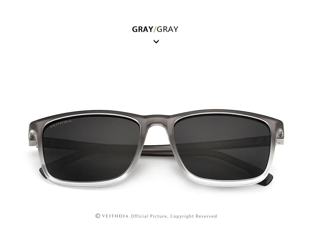 Norde™ Solstice Sunglasses