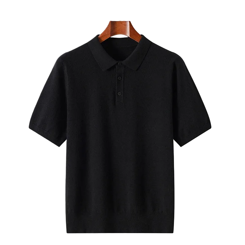Nordé™ Horizon Polo Shirt