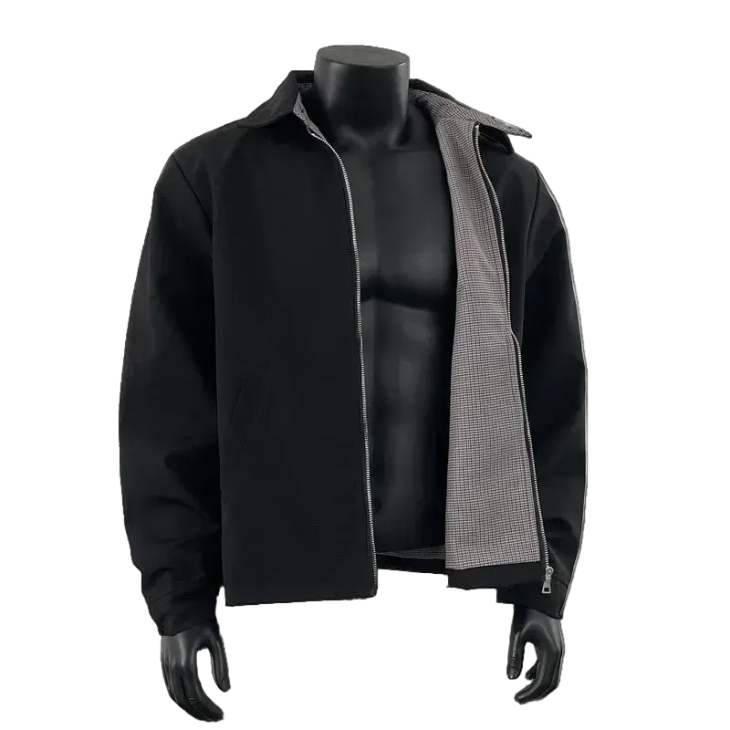 NORDÉ™ Seaside Harington jacket