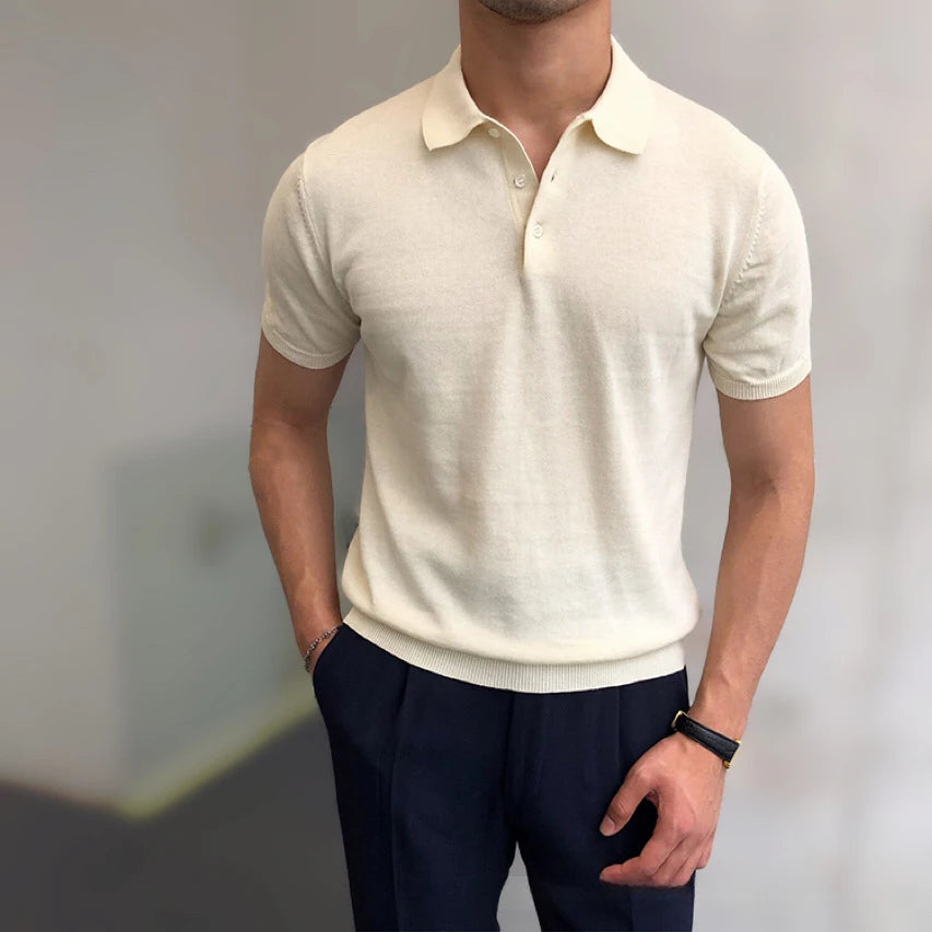 NORDÉ™ Ridgeway Polo