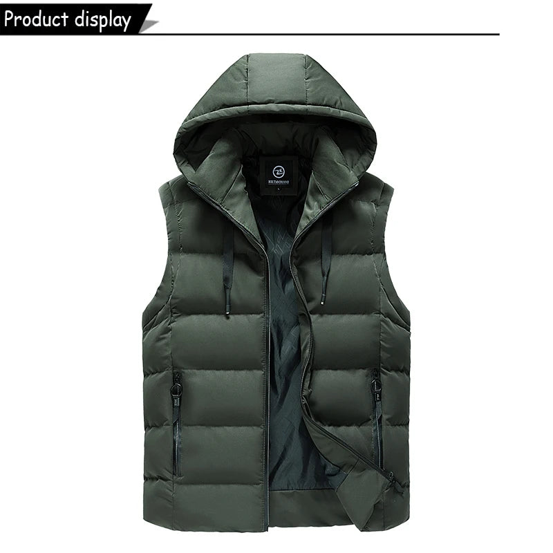 Nordé™ Alpine Vest