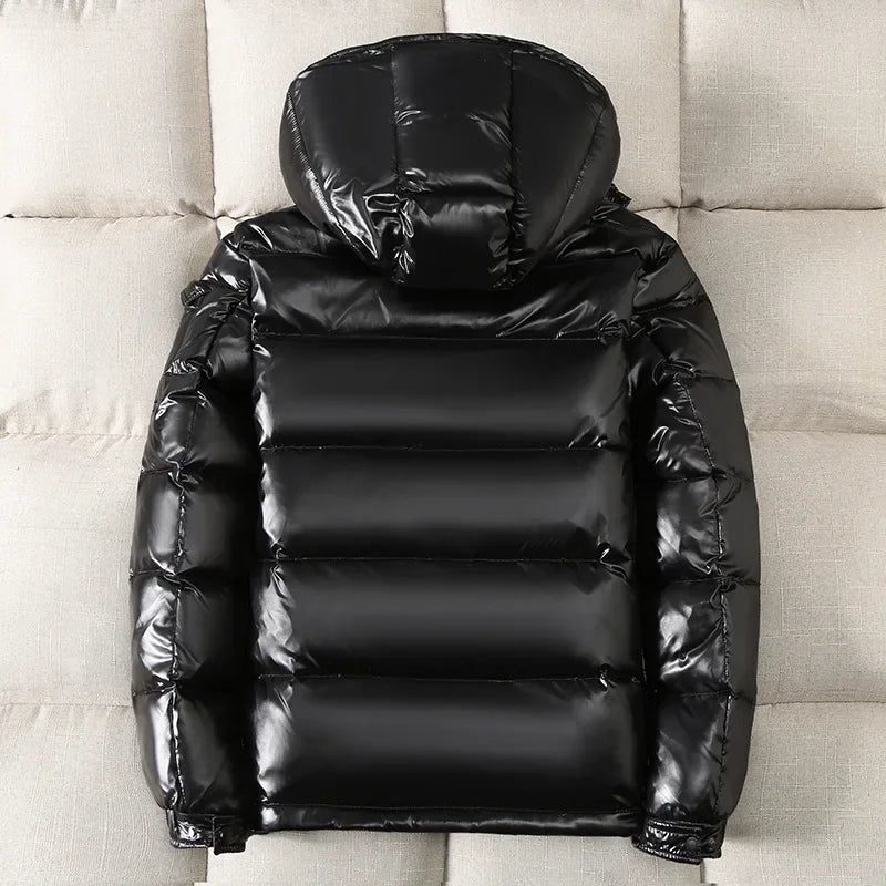 Nordé™ Jacket