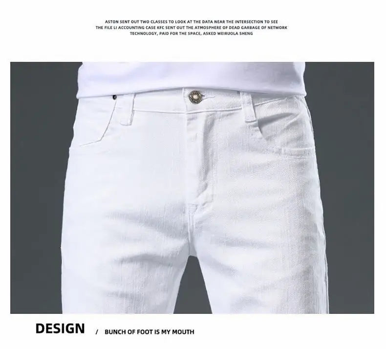 NORDÉ™ Ironwave Jeans