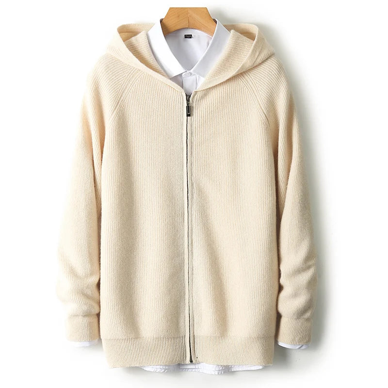 NORDÉ™ Horizon Zipper