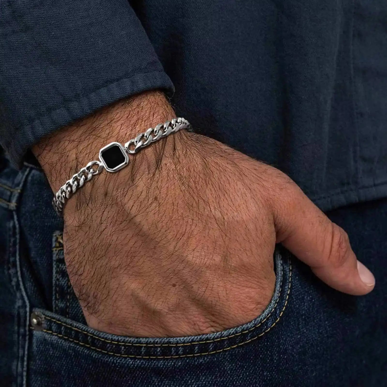 NORDÉ™ Stoneflow Bracelet