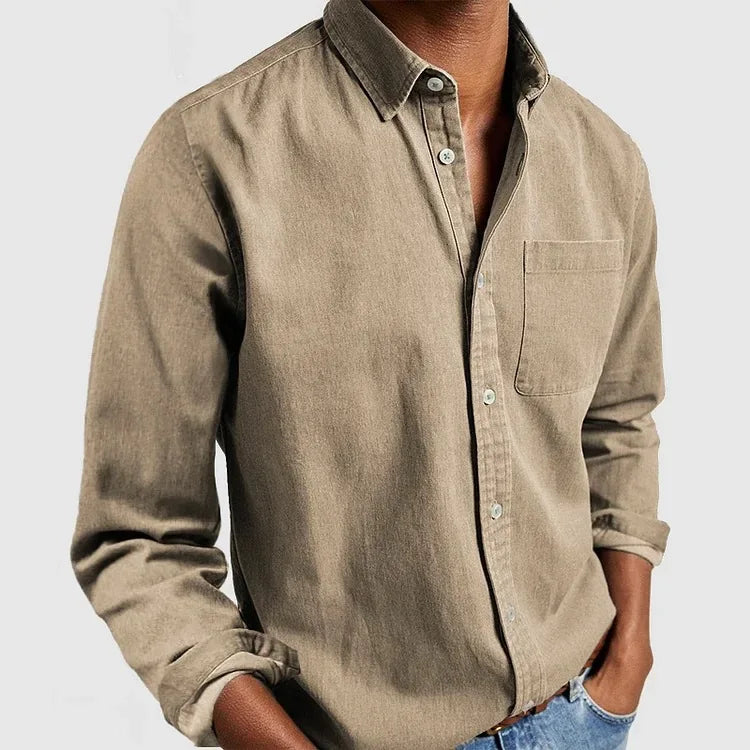 Nordé™ Noble Fit Polo
