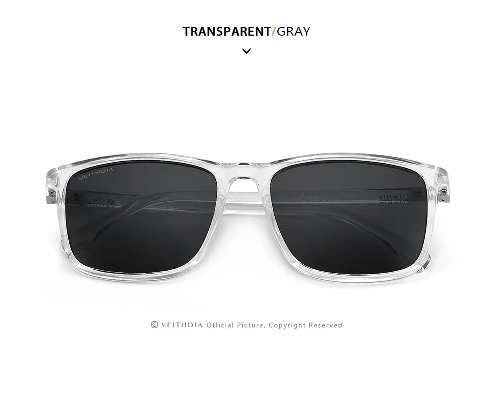 Norde™ Solstice Sunglasses