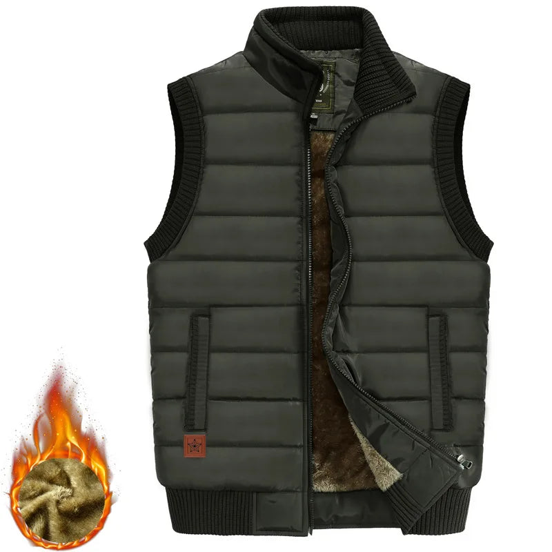 Nordé™ Horizon Vest