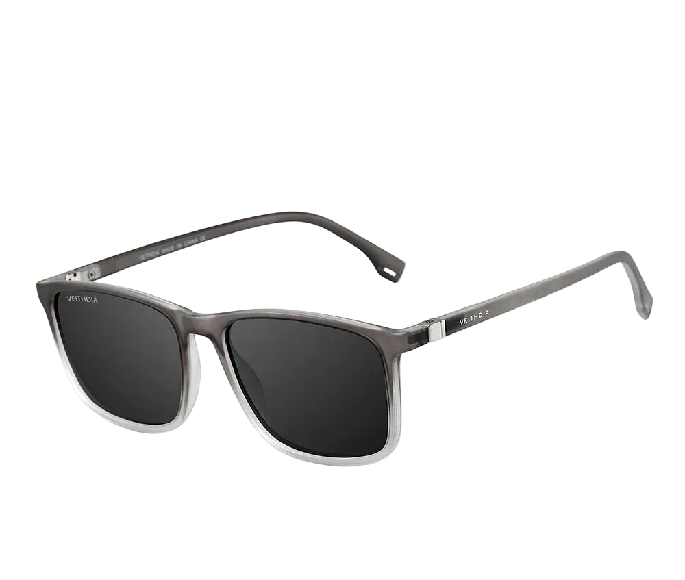 Norde™ Solstice Sunglasses GRAY