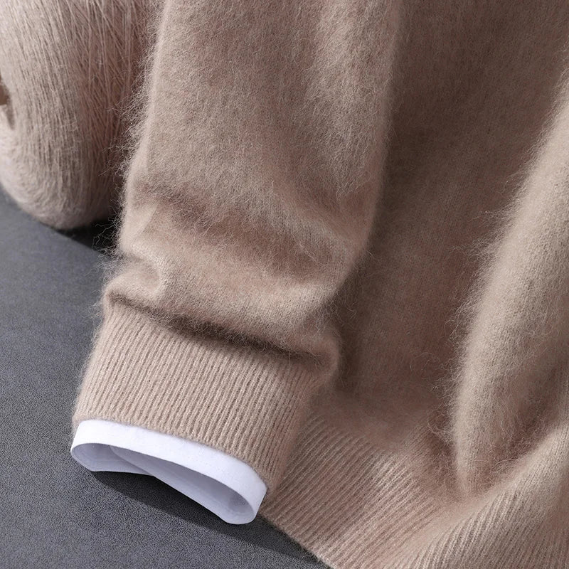 NORDÉ™ Alpine Sweater