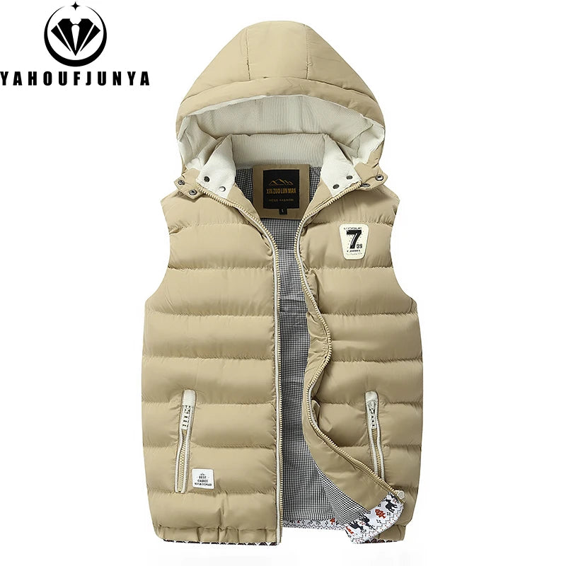 NORDÉ™ Northwind Vest