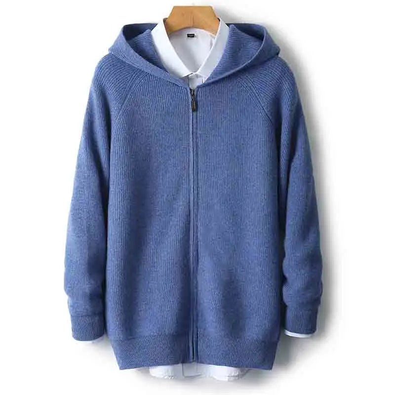 NORDÉ™ Horizon Zipper