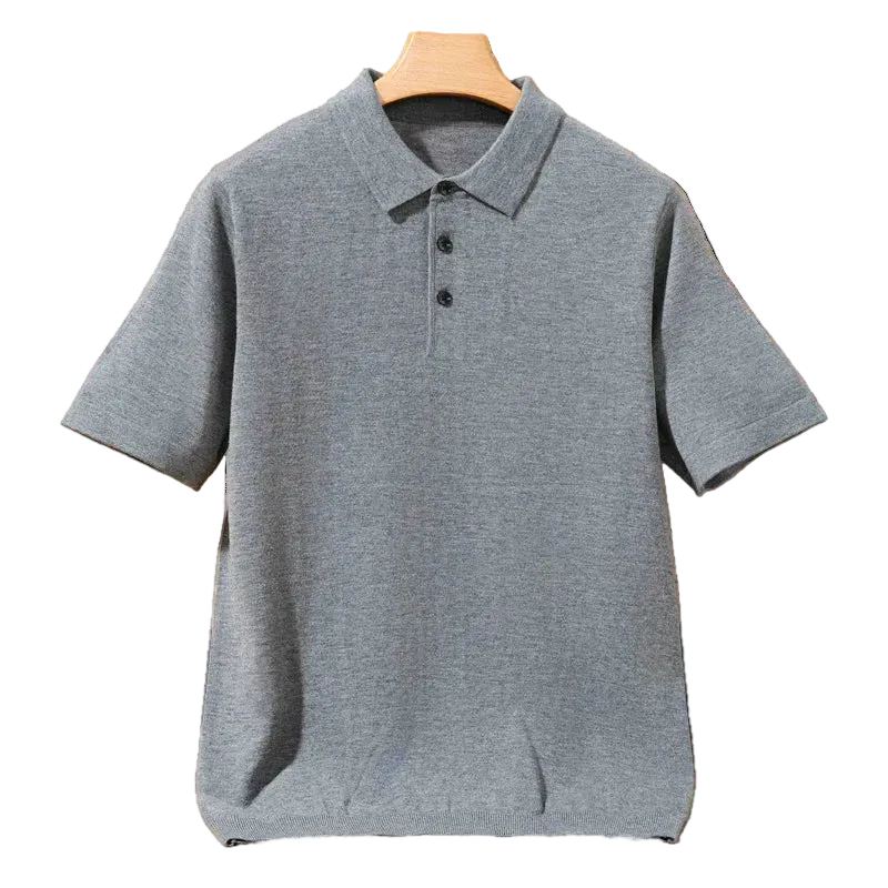Nordé™ Polo Shirt