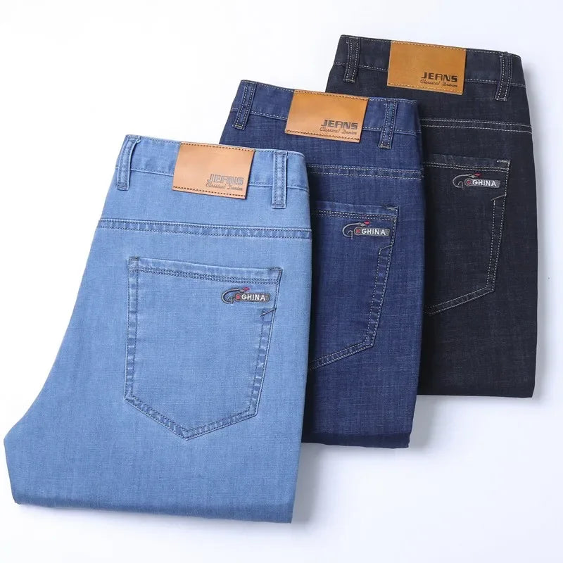 NORDÉ™ Shadowrise Jeans