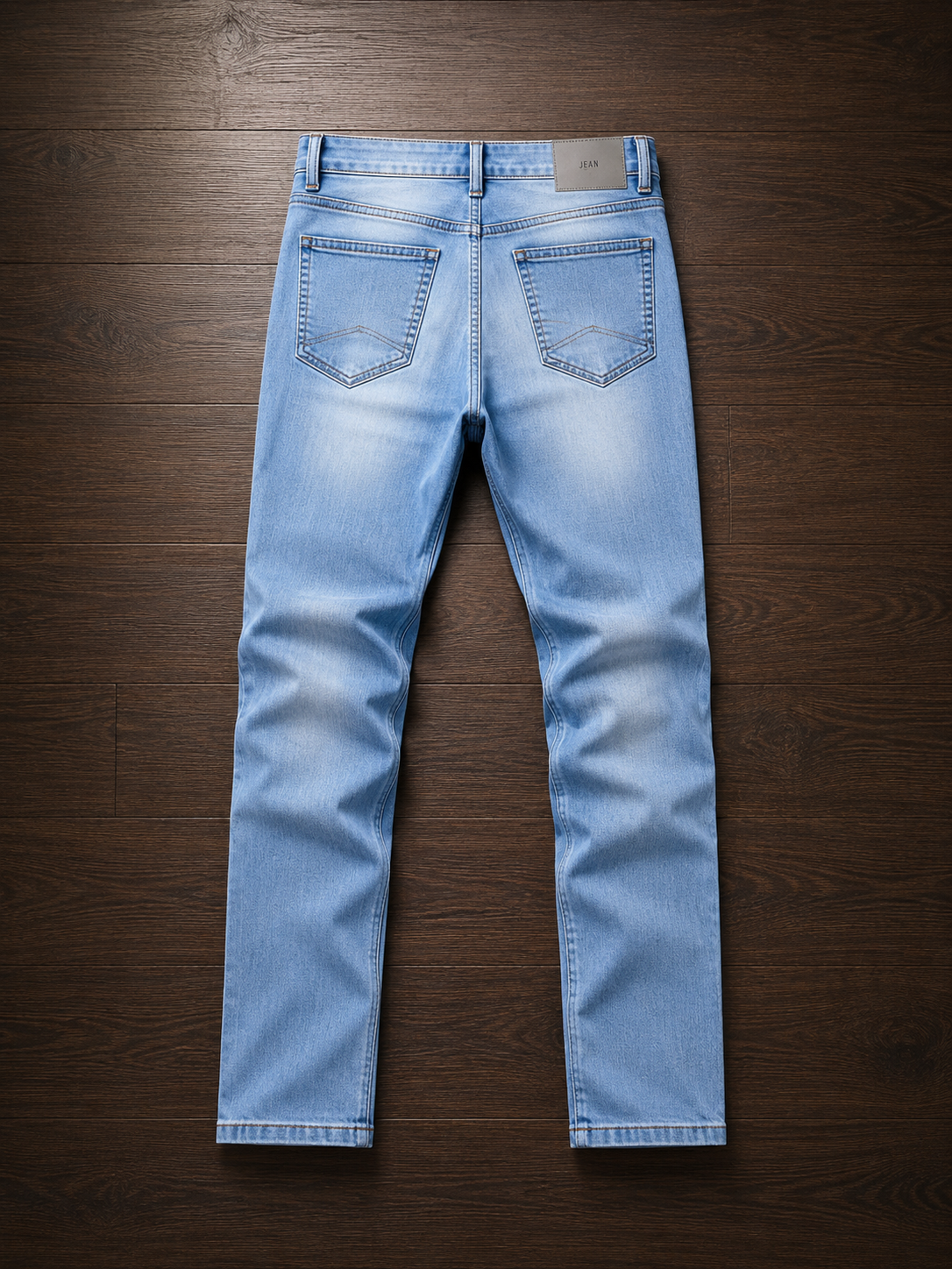 NORDÉ™ Crossline Jeans