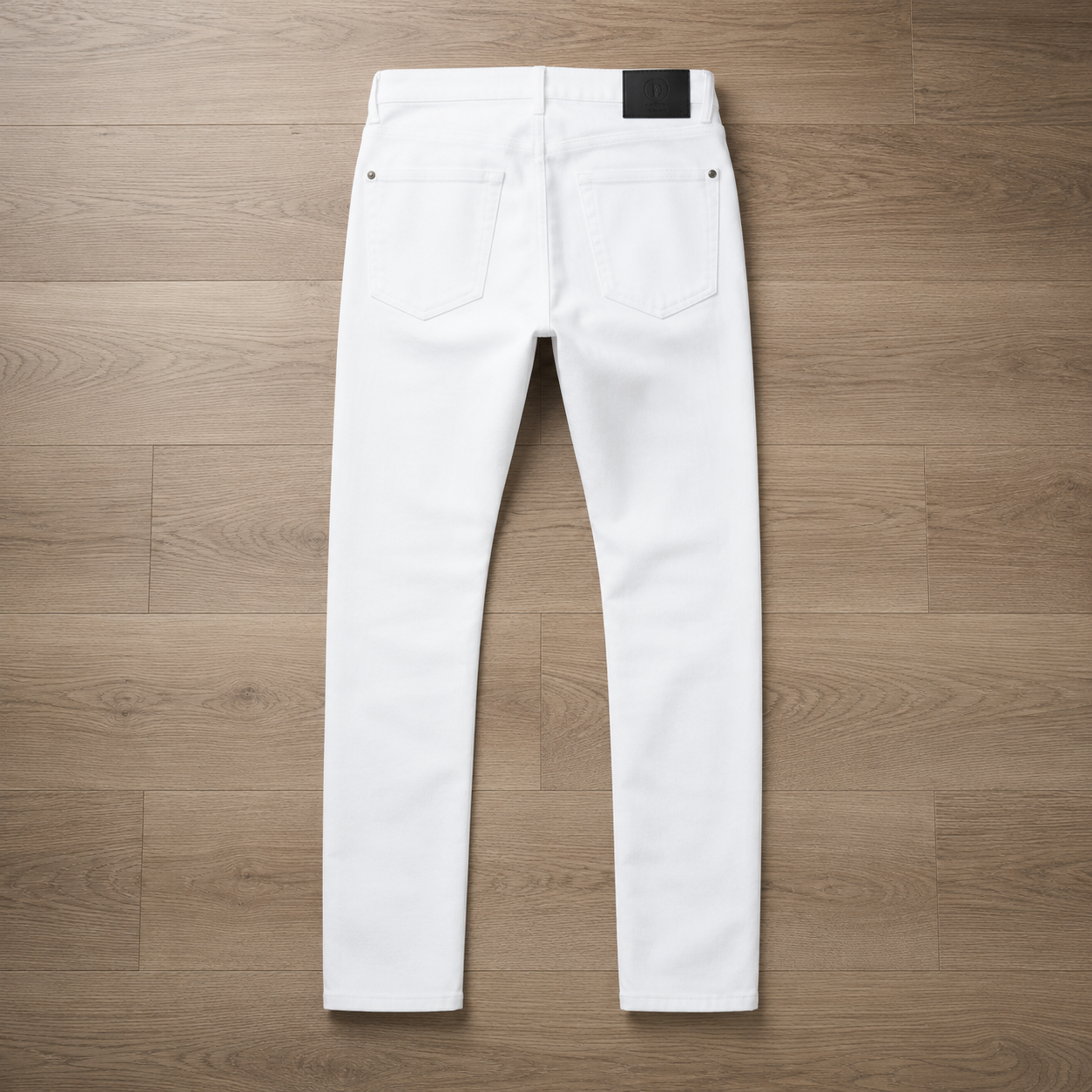 NORDÉ™ Ironwave Jeans