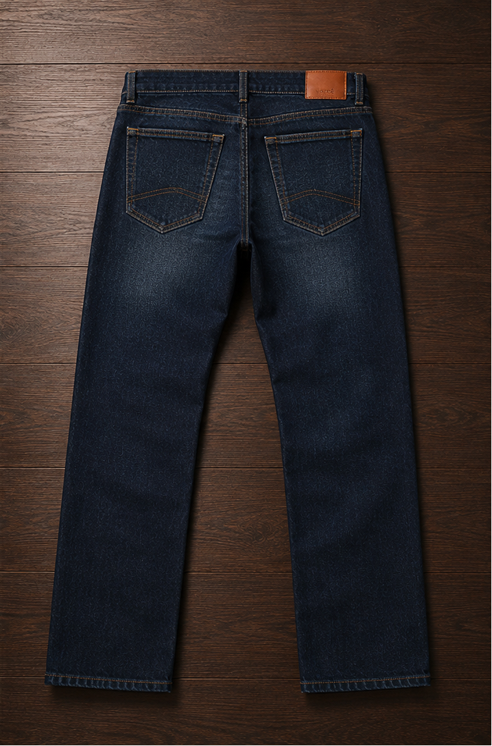 NORDÉ™ Nightcore Jeans