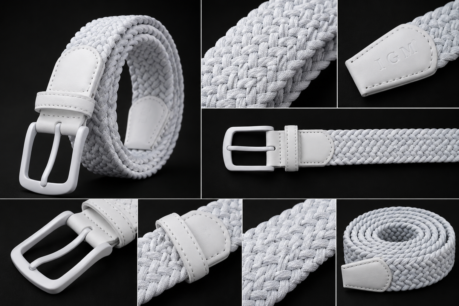 NORDÉ™ Blackridge Belt