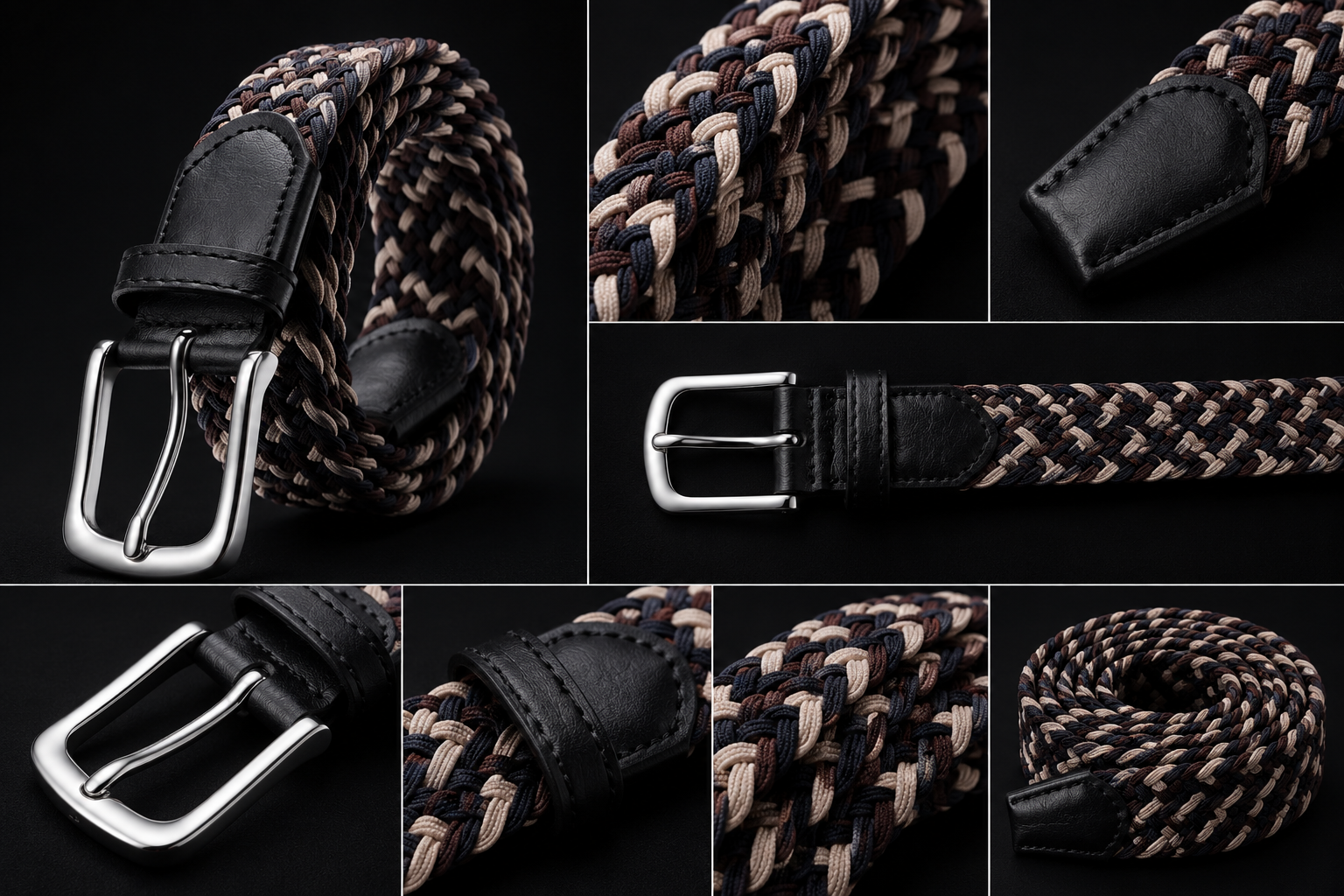 NORDÉ™ Ashline Belt