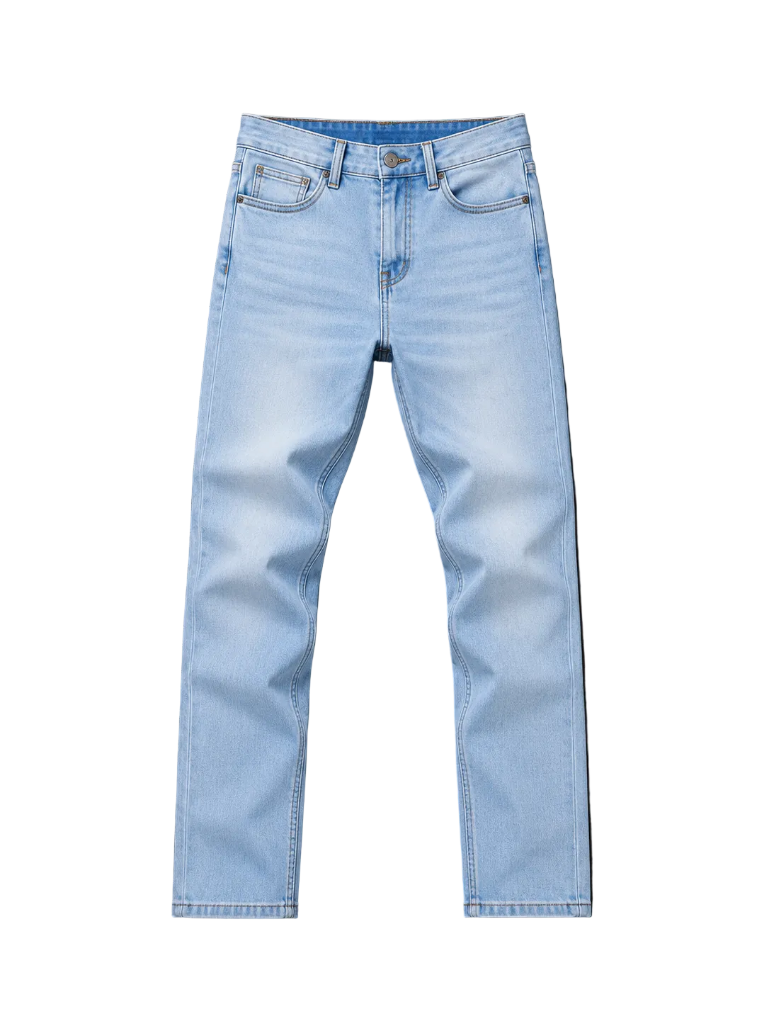 NORDÉ™ Crossline Jeans