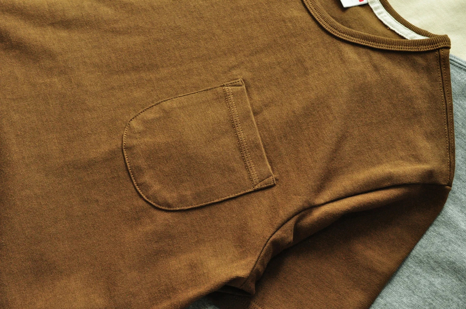 NORDÉ™ Urbanwave T-Shirt
