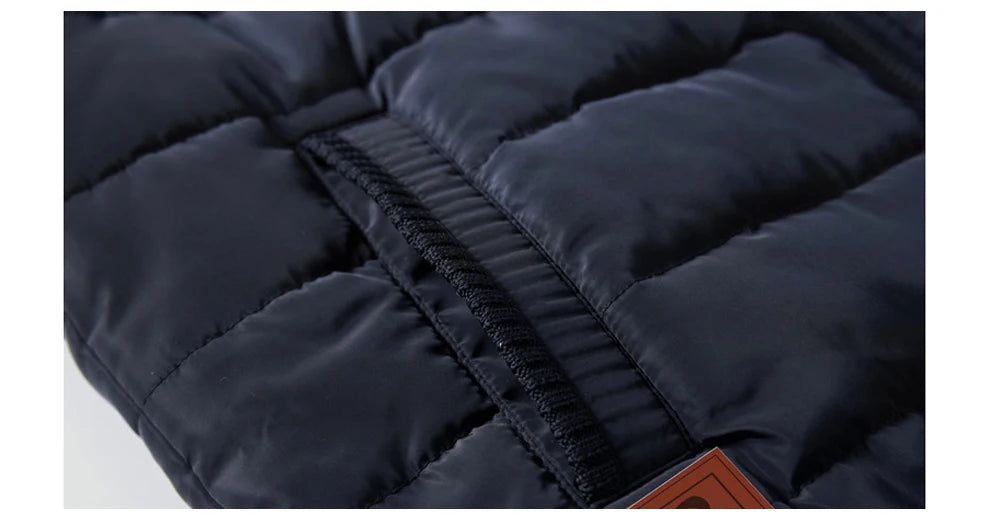 Nordé™ Horizon Vest