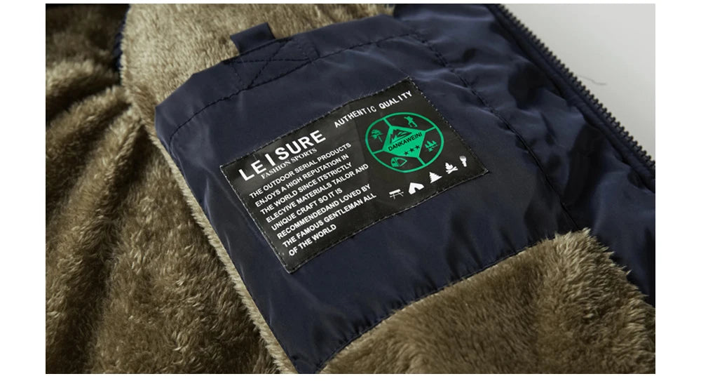Nordé™ Horizon Vest