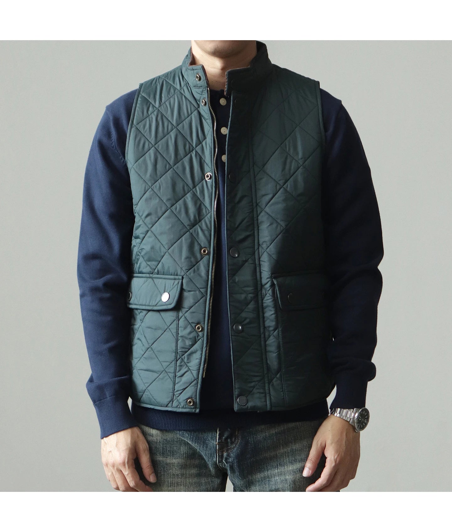 Nordé™ Summit Vest